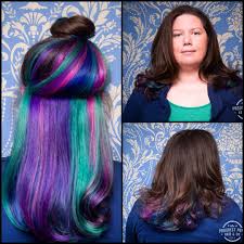 Pick A Boo Hair Color Best New Hair Color Check More At Http Www Fitnursetaylor Com Pick A Boo Hair Colo Peekaboo Hair Cool Hair Color Peekaboo Hair Colors