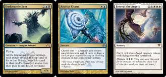 Esper dungeon by reikoboy yt deck cards: Deck Duskmantle Esper Bug Standard Archives Standard Type 2 The Game Mtg Salvation Forums Mtg Salvation