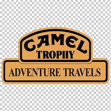 Find many great new & used options and get the best deals for land rover 110 defender camel. Land Rover Camel Trophy Logo Text Png Clipart Brand Camel Camel Trophy Decal Gas Monkey Garage