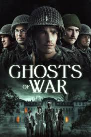 A pop star falls prey to a crime boss; Ghosts Of War 2020 Yts Download Movie Torrent Yify Movies