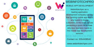 Check spelling or type a new query. Mobile App Development Services Future Business Benefits Webinfotechpro
