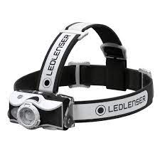 led lenser mh7 rechargeable outdoor led headlamp at swiss knife shop