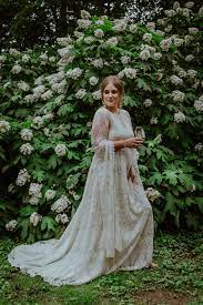 Natalie Zak Wctmphotography Wedding Dresses Whimsical Forest Wedding Dress Top Wedding Dresses