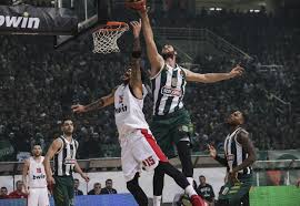 29 σεπ 20 12:15 κατηγορία Euroleague 2020 21 Pana8hnaikos Olympiakos Thn 2h Agwnistikh To Mpasket Opws To Paizoyme Sth Geitonia Mas Agapotobasket