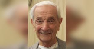Obituary information for Arnold Trombetta