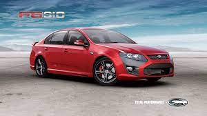 Car F6 310 Fpv Ford Australia Cars Wallpaper Car Ford Aussie Muscle Cars Ford