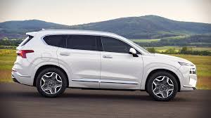 We did not find results for: 2021 Hyundai Santa Fe Hybrid Images