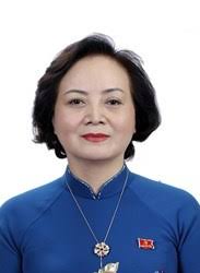 Phạm Thị Thanh Trà