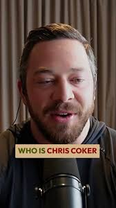 Who is Chris Coker? , New Episode is Live! OTP002 — Who is Chris Coker?,  Step On The Path’s second episode as Colin takes the captain’s seat to  interview co-host Chris Coker. In “Who is Chris Coker?”, ...