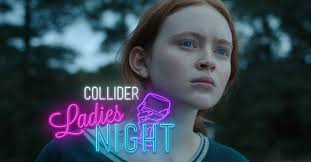 Stranger Things: Sadie Sink Details Her Journey from Broadway to Dear Billy