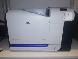 Hp color laserjet cp3525n driver windows download 1.5 mb the hp printer administrator resource kit park is a collection of tools, scripts and documentation to help print administrators install, deploy, configure and manage the hp universal print driver. Hp Color Laserjet Cp3525n In Nordrhein Westfalen Rhede Drucker Scanner Gebraucht Kaufen Ebay Kleinanzeigen