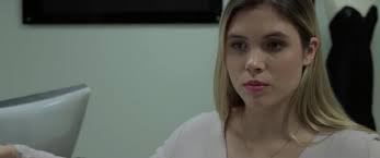 Skin Deep (Short 2017)