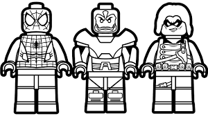We did not find results for: Lego Spiderman Coloring Pages Pdf