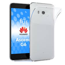 Huawei Ascend G620s Weiß 12,7cm (5Zoll ...
