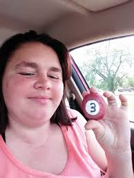 Found, an took to tuscaloosa Al to hide again