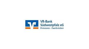 Bestellen sie eine neue pin hier. Vr Bank Sudwestpfalz Eg Pirmasens Zweibrucken Pirmasens Alleestrasse 2 Offnungszeiten Angebote