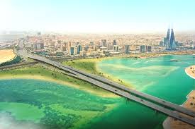 It has been inhabited since ancient times and was the seat of the ancient sumerian kingdom of dilmun. Bahrain