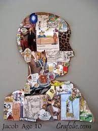 Crafolic Is Now Catholic Inspired School Age Crafts Kids Art Projects Collage Art Projects