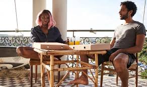 Watch series online free without any buffering. I May Destroy You Cast Who Is In The Cast Of I May Destroy You Tv Radio Showbiz Tv Express Co Uk