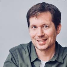 I couldn't be more grateful for this opportunity