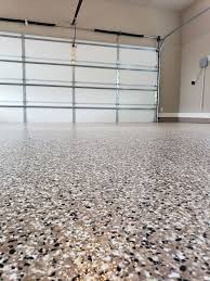 Is it good to choose vinyl flooring for garage? Garage Flooring Garage Interiors