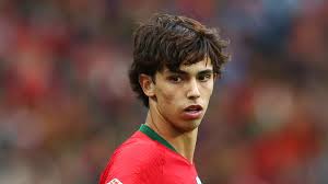 When it starts, you will be joão félix football player profile displays all matches and competitions with statistics for all the matches he played in. Primera Division News Joao Felix Der Neue Ronaldo Sorgt In Madrid Fur Furore