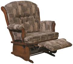 The chair includes two accent pillows so you can create a finished. Keyport Amish Chair And A Half Countryside Amish Furniture