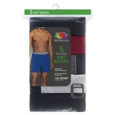 Boxer shorts are having a big comeback. Product Details