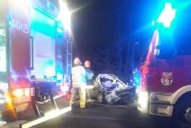 Do poważnego wypadku z udziałem czterech samochodów doszło dzisiaj 16 października na s1 w dąbrowie górniczej. Dabrowa Gornicza Wypadek Artykuly Polska Times