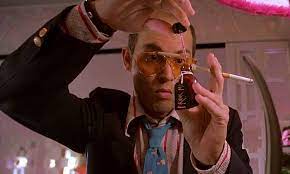 Teach your students to analyze literature like litcharts does. The Truth About Adrenochrome The Spinoff