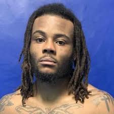 Dexter Brewer vs. Quincy Evans, NFC 131