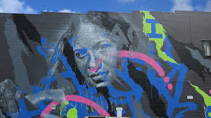 New Zealand Outdoor Art