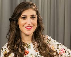 From 1991 to 1995, she played the title character of th. Fact Check Big Bang Theory Actor Mayim Bialik Doesn T Refuse Vaccine