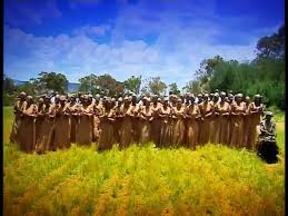 Macecilia A St Paul South Africa Afrocharts