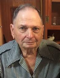 Dorman “Buddy” Ray Lloyd