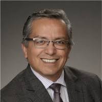 Gonzalo A. Marquez PhD, DrPH, MBA