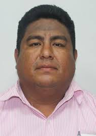 Otorongo BRAVO QUISPE, WILLY ARMANDO