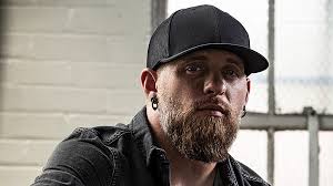 Brantley Gilbert