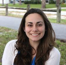 Student Spotlight: Briana Mazzocchi