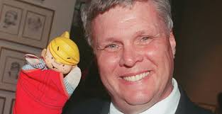 Dennis The Menace' Star Jay North Dies, Cause Of Death Revealed