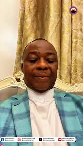 Daniel Olukoya's Video