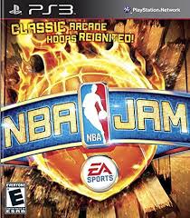 Contribute to floere/gemsearch development by creating an account on github. Nba Jam Playstation 3 Check Out The Image By Visiting The Link Nba Jam Ea Sports Nba
