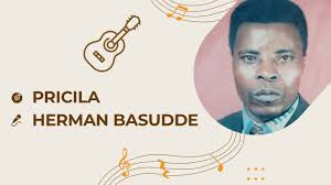 Priscilla By Herman Basudde