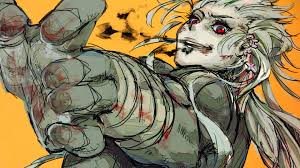 For all questions just message me! 301133 Dorohedoro Noi 4k Wallpaper Mocah Hd Wallpapers
