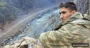 Zonguldak süper amatör liginde mücadele gösteren muslu belediyespor'un başkanı arif adıyaman sağlık sorunları ile. Konya Ya Sehit Atesi Dustu Kahramanmaras Manset Gazetesi Son Dakika Haberleri