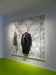 40 coole und kreative diy garderobe ideen garderobe ideen. Coat Rack Garderobe Modern Modern Garderobe
