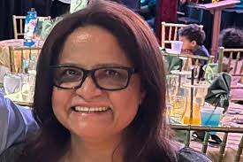 Fundraiser by Carlos Arevalo : In loving memory of our Mother Sonia Arevalo