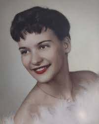 Barbara Story's Instagram, Twitter & Facebook