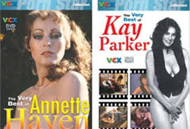 VCX Unveils Additions to Porn Star Collection | AVN