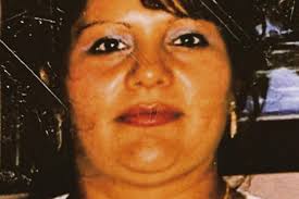 Lilia “Lilly” Gonzalez